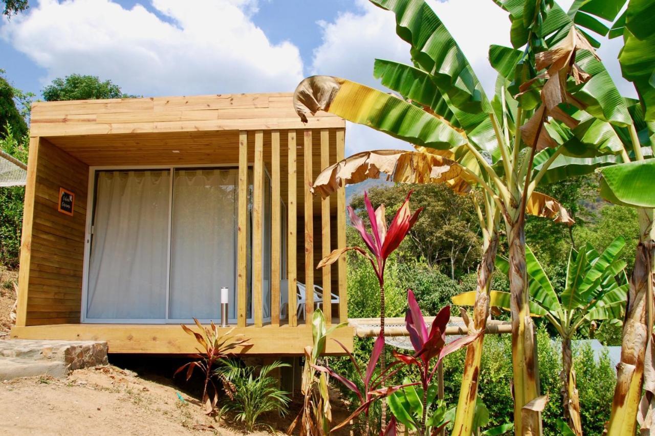 Sweet Harmony Boutique By Xarm Hotel Minca