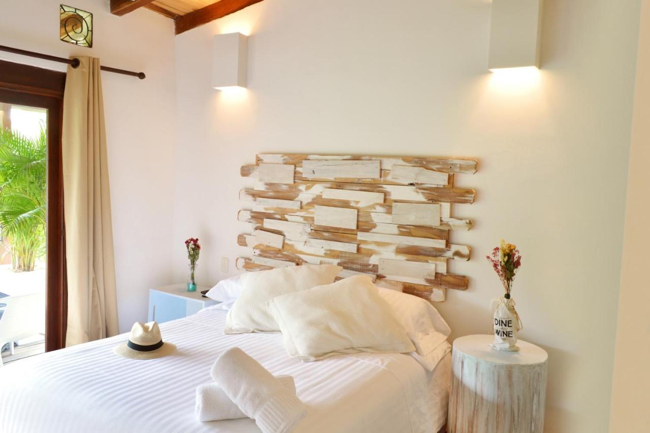 Hotel Sweet Harmony Boutique By Xarm Minca